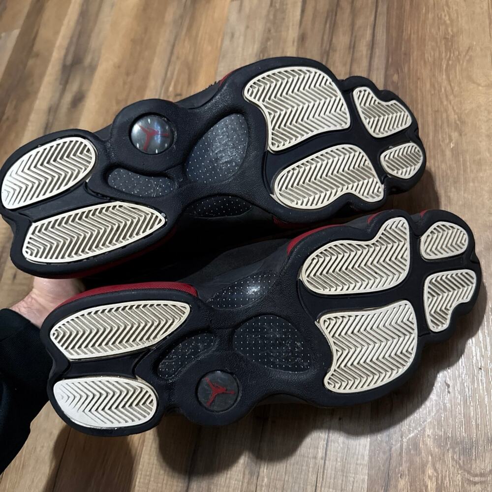 Air Jordan 13 Retro Dirty Bred - Picture 6 of 7